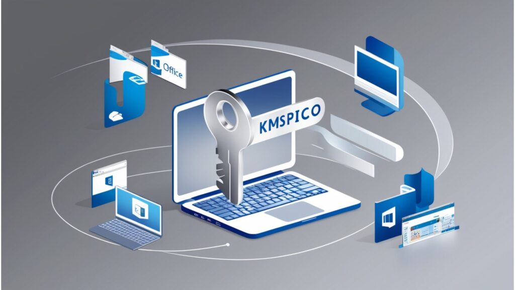 KMSpico Download